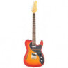 JAY TURSER JT-LT CRUS DELUXE TELECASTER CHERRY SUNBURST