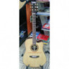 GREAT DIVIDE SUMMIT SGD28CEG - CHITARRA ACUSTICA ELETTRIFICATA FISHMAN