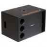 PROEL SW110A - SUBWOOFER ATTIVO 250W RMS