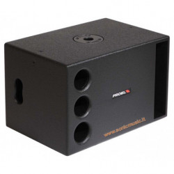 PROEL SW110A - SUBWOOFER ATTIVO 250W RMS