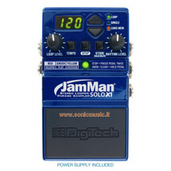 DIGITECH JMSXT JAMMAN SOLO...