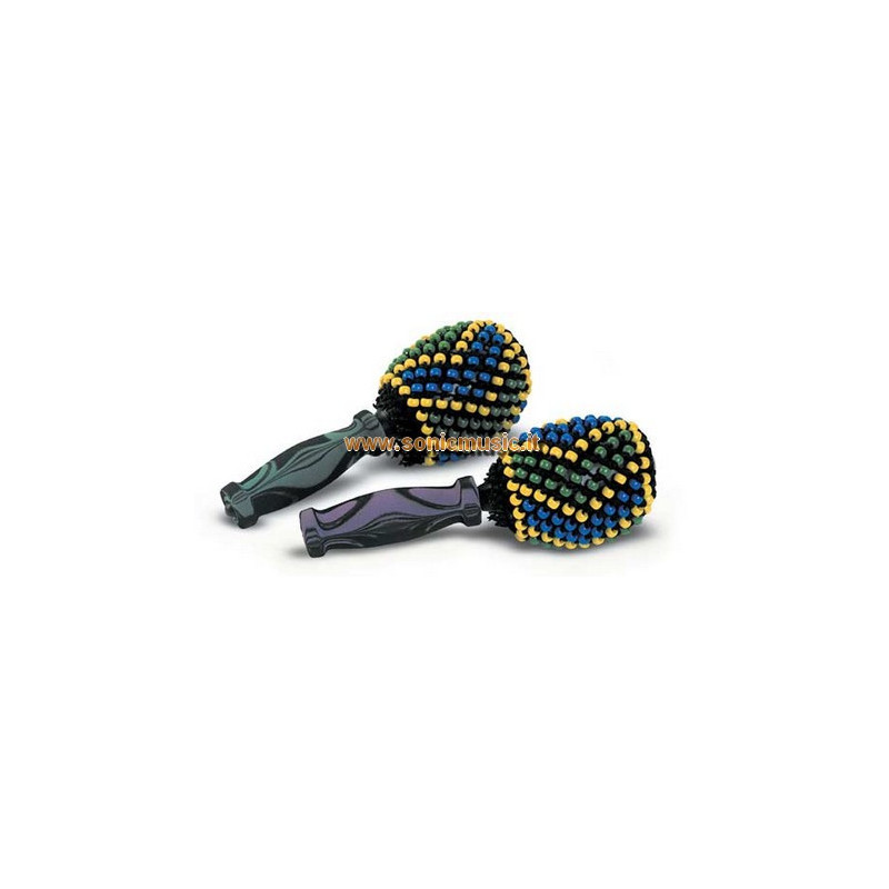 PEARL PFM 20 BEADED MARACAS