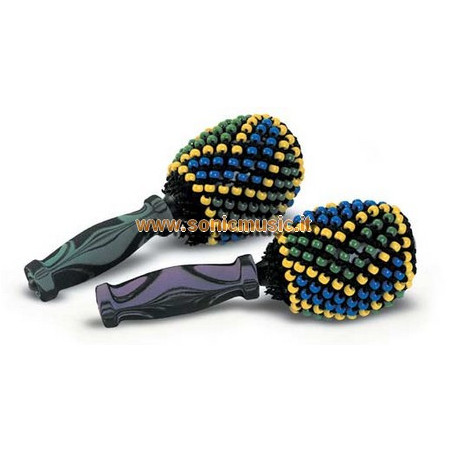 PEARL PFM 20 BEADED MARACAS