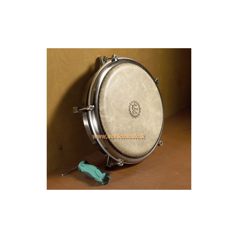 PEARL PTC 1100 - TRAVEL CONGA QUINTO 11"