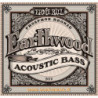 ERNIE BALL 2070 EARTHWOOD ACOUSTIC BASS - SET 4 CORDE PER BASSO ACUSTICO