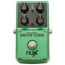 NUX DRIVE CORE - BOOSTER...