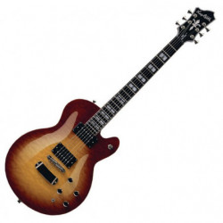 HAGSTROM SELECT SUPER SWEDE...