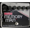 ELECTRO HARMONIX DELUXE MEMORY MAN - Analog Delay/Chorus/Vibrato