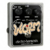 ELECTRO HARMONIX THE WORM - Analog Wah/Phaser/Vibrato/Tremolo