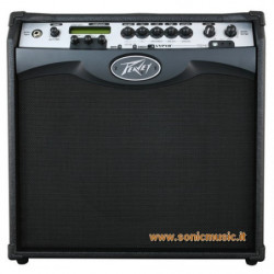 PEAVEY VYPYR VIP3 - AMPLIFICATORE COMBO DIGITALE