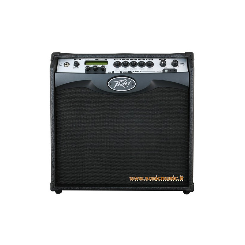 PEAVEY VYPYR VIP3 AMPLIFICATORE PER CHITARRA ELETTRICA 100 WATT