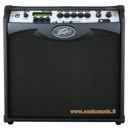 PEAVEY VYPYR VIP3 - AMPLIFICATORE COMBO DIGITALE