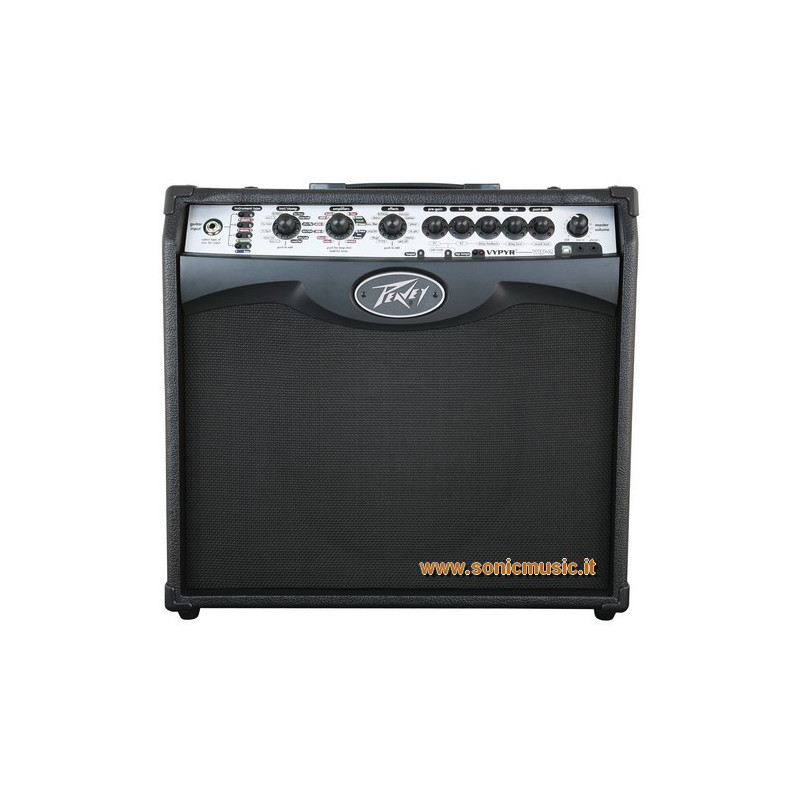 PEAVEY VYPYR VIP2 - AMPLIFICATORE COMBO DIGITALE