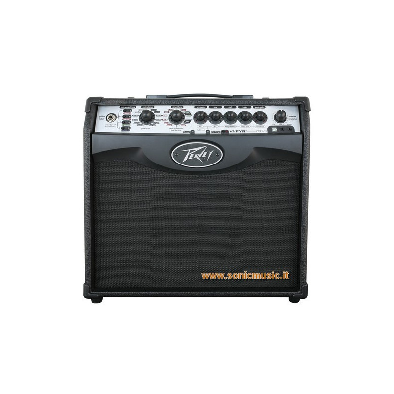 PEAVEY VYPYR VIP1 - AMPLIFICATORE COMBO DIGITALE