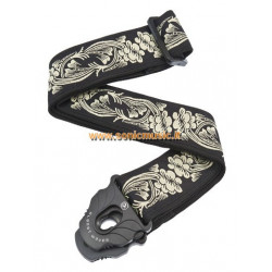 PLANET WAVES TRACOLLA PLANET LOCK - RAINFOREST