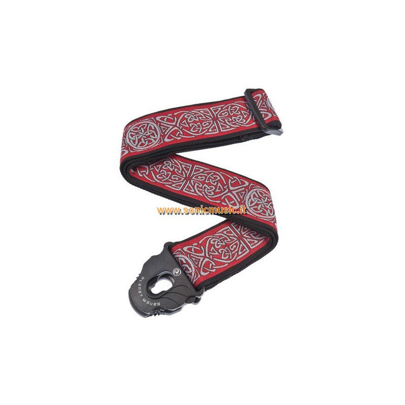 PLANET WAVES TRACOLLA PLANET LOCK - CELTIC