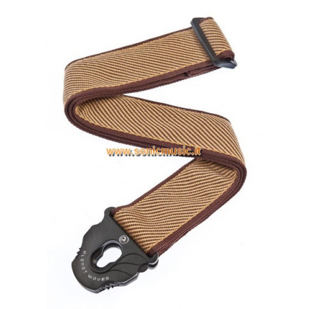 PLANET WAVES TRACOLLA PLANET LOCK - TWEED