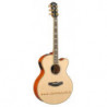 YAMAHA CPX 1000 NATURAL - CHITARRA ACUSTICA ELETTRIFICATA