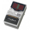 HARDWIRE HT 6 POLYCHROMATIC TUNER - ACCORDATORE POLIFONICO