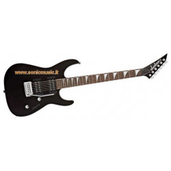 JACKSON JS22R DINKY BLACK