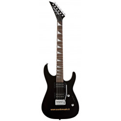 JACKSON JS22R DINKY BLACK