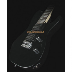 JACKSON JS22R DINKY BLACK