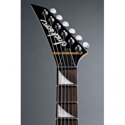 JACKSON JS22R DINKY BLACK