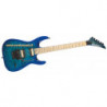 JACKSON PRO SERIES DK2MQ DINKY CHLORINE BURST