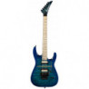 JACKSON PRO SERIES DK2MQ DINKY CHLORINE BURST