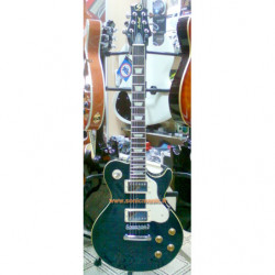 GREG BENNETT AV3 TBL - AVION LES PAUL