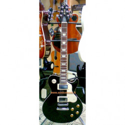 GREG BENNETT AV3 BK - AVION LES PAUL