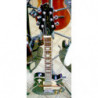 GREG BENNETT AV3 BK - AVION LES PAUL