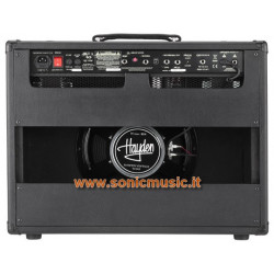 HAYDEN HGT A40 COMBO - AMPLIFICATORE VALVOLARE 40W RMS