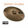 PAISTE PST5 MEDIUM CRASH 16"