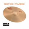 PAISTE 2002 SPLASH 12"