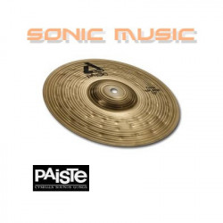 PAISTE ALPHA THIN SPLASH...