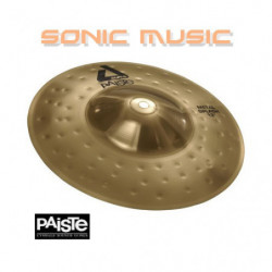 PAISTE ALPHA METAL SPLASH...