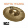 PAISTE ALPHA METAL SPLASH 12" NN