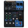 YAMAHA MG06X - MIXER 6 CANALI CON EFFETTI