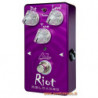 SUHR RIOT RELOADED - PEDALE DISTORTION