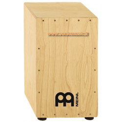 MEINL CAJON HCAJ100NT...