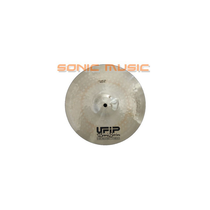 UFIP BIONIC SPLASH 11"