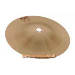 PAISTE 2002 CUP CHIMES 7" -...