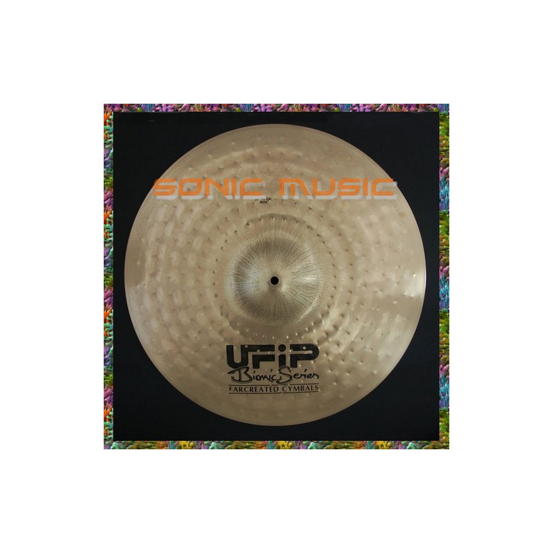 UFIP BIONIC MEDIUM RIDE 21"