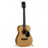 CORT AF510E NS - CHITARRA ACUSTICA ELETTRIFICATA CON BORSA