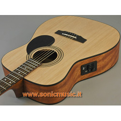 CORT AF510E NS - CHITARRA ACUSTICA ELETTRIFICATA CON BORSA