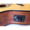 CORT AF510E NS - CHITARRA ACUSTICA ELETTRIFICATA CON BORSA