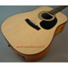 CORT AD810E NS - CHITARRA ACUSTICA ELETTRIFICATA CON BORSA