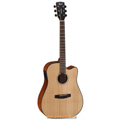 CORT MR E NS - CHITARRA ACUSTICA ELETTRIFICATA