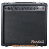 RANDALL RG8040 - AMPLIFICATORE COMBO PER CHITARRA